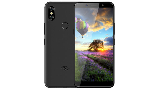 Itel A62