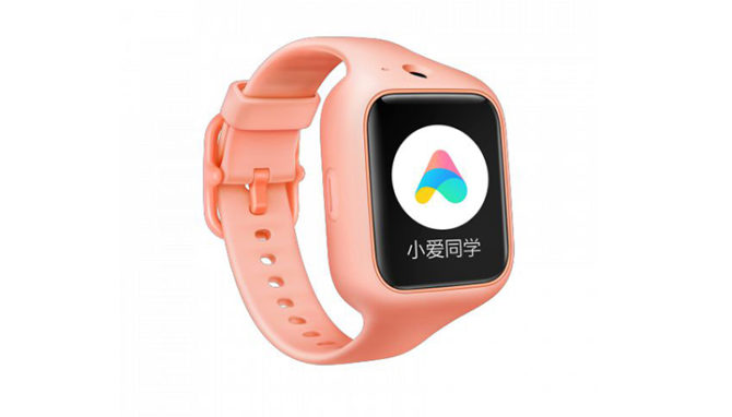 Xiaomi Mi Bunny Children Phone Watch 3