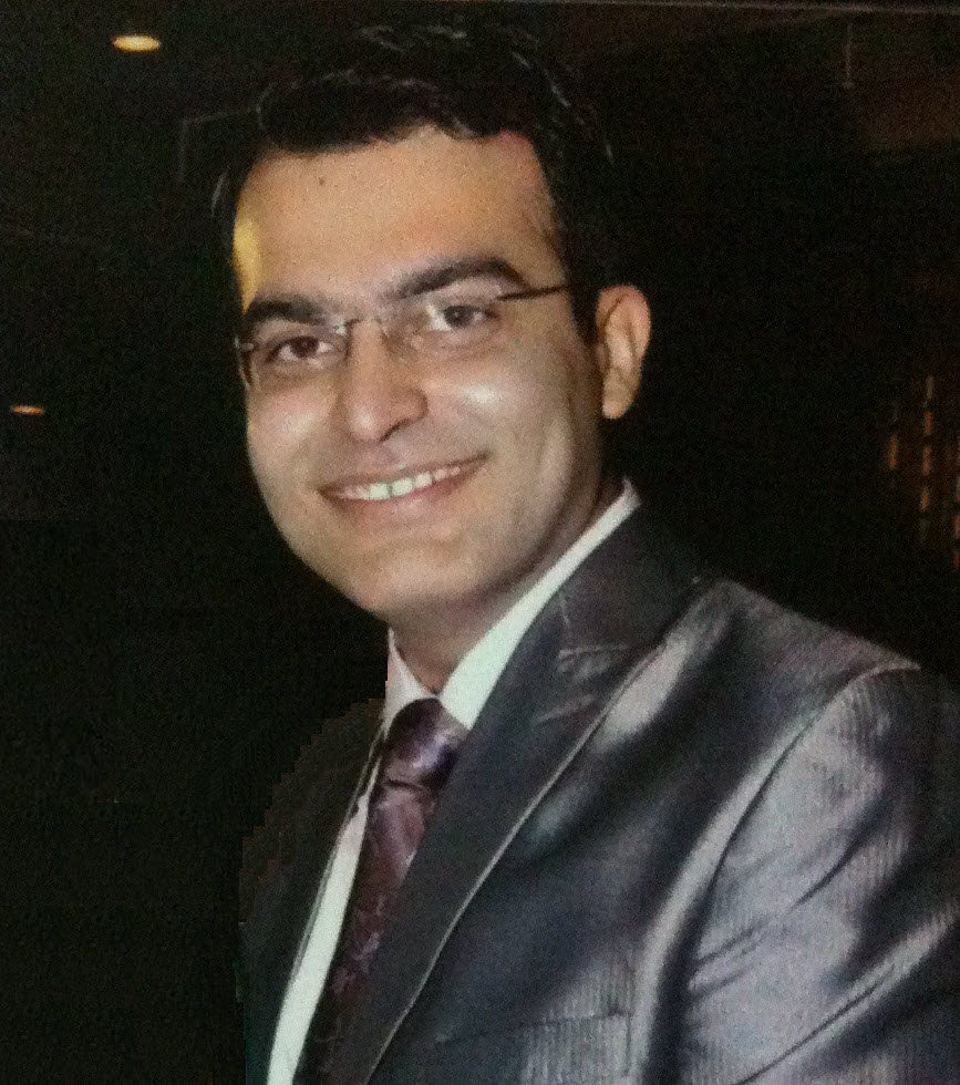 Rohit Khurana, Editor, Intellect Digest