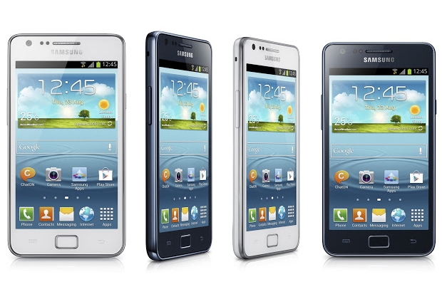 samsung galaxy s2 active