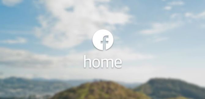 Как получить Facebook Home на любом устройстве Android?