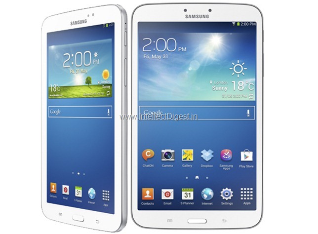 samsung galaxy tab 3 203.1 mm 8.0