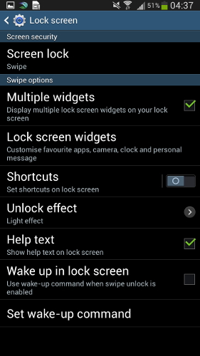 Lockscreen-виджеты-TouchWiz-1