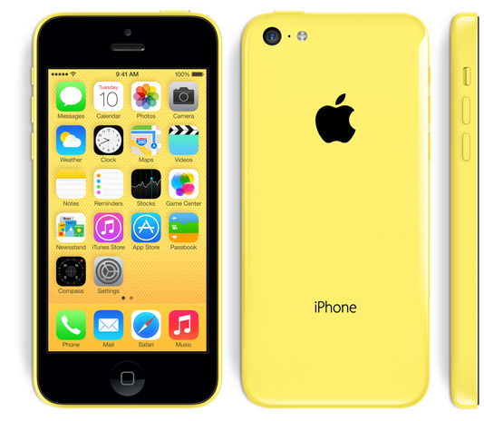 iPhone 5C (2)