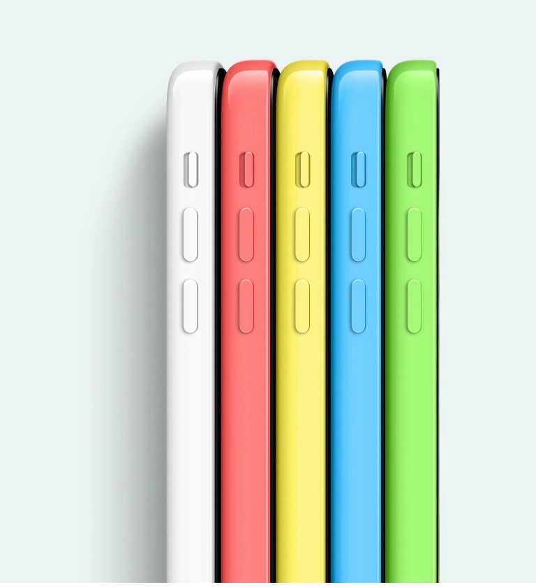 iPhone 5C (5)