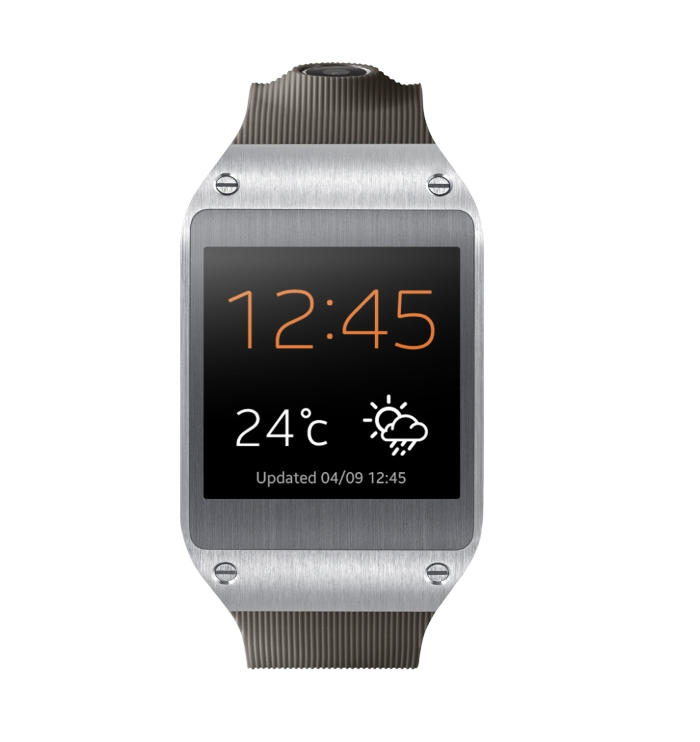 samsung galaxy gear 3