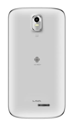 3G 402 + back