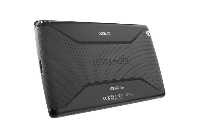 Tegra Note tab 011