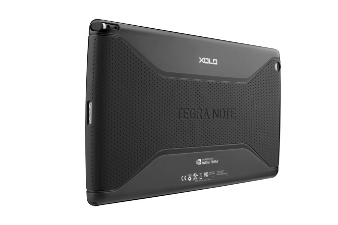 Tegra Note tab 012