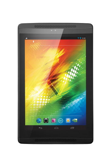 Tegra Note tab 09