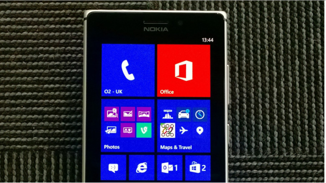 Как получить обновление программного обеспечения Lumia Black на смартфонах WP8