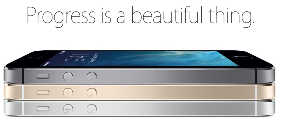 WSJ reported - Get ready for two different Big-screen iPhones this year