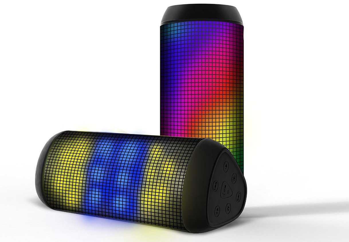 6 Best Portable Speakers Under Rs. 5000 Available In India