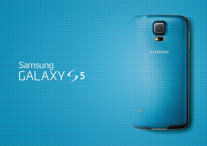 galaxy s5 in 2020