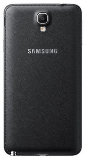 Samsung Galaxy Note 3 Neo unveiled on company’s Poland website, available in February