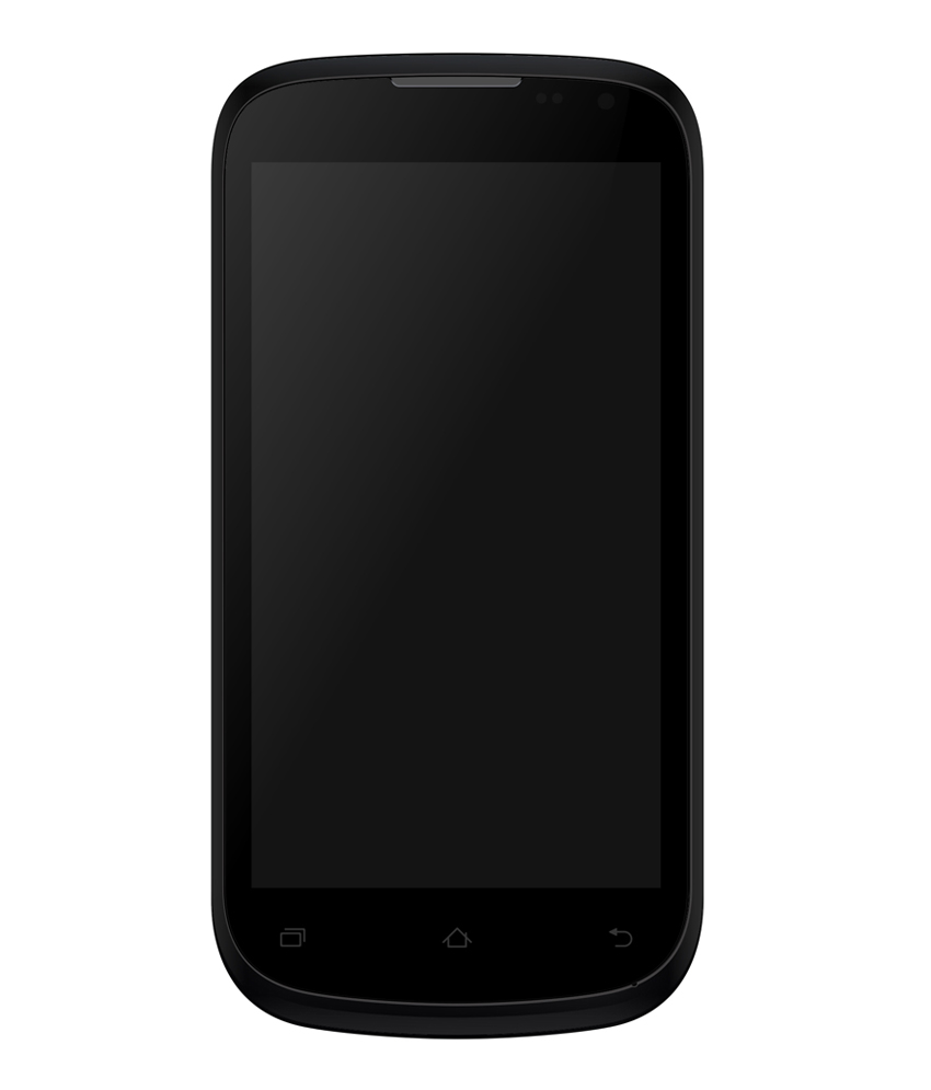 Micromax Canvas Elanza A93 Dual SIM smartphone is available on Snapdeal for INR 9,400