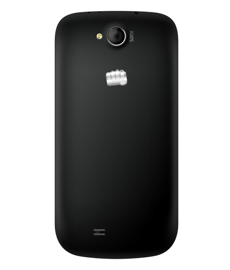 Micromax Canvas Elanza A93 Dual SIM smartphone is available on Snapdeal for  INR 9,400
