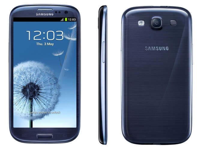 Samsung Galaxy S3 Neo launched in India priced INR 26,200