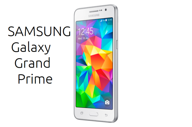 samsung grand prime 4g lte