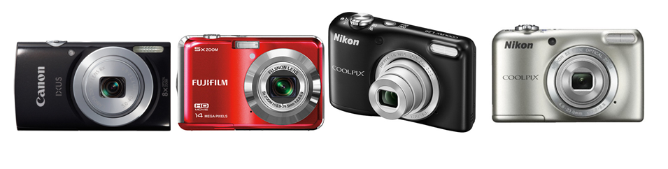 digital camera below 5000 rupees