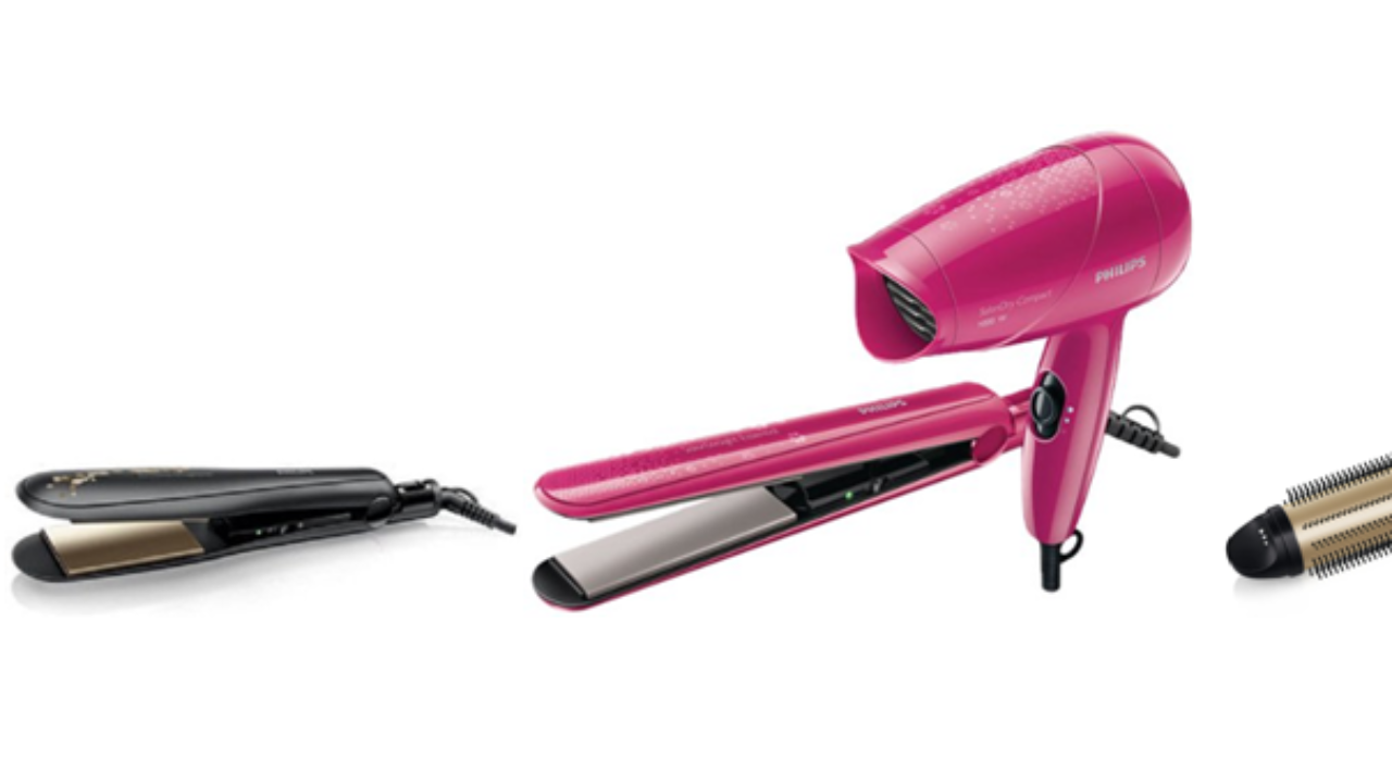 Best Hair Styling Kits & Their Features Explained Best Hair Styling Kits & Their Features Explained