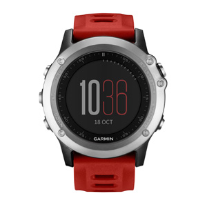 fenix 3 spec