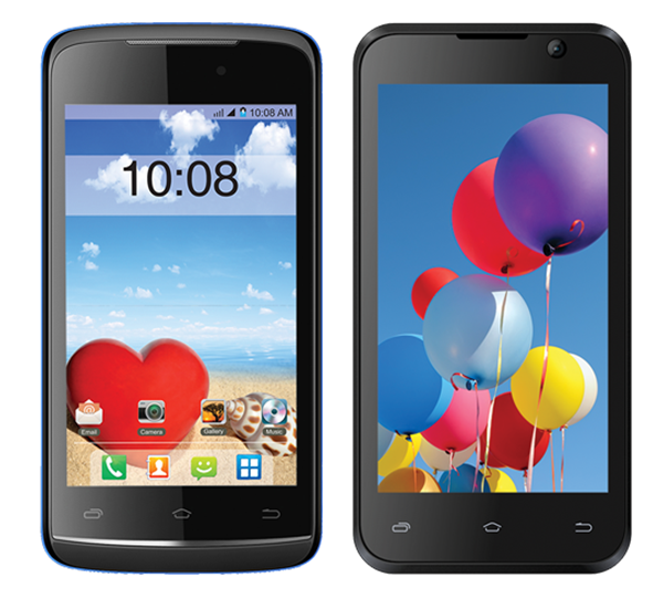 intex aqua y3