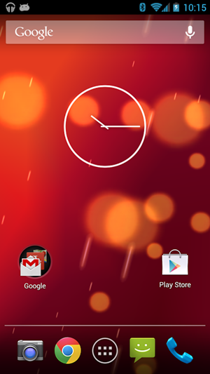 Stock-Android-4.2.2-HTC-One-домашний экран