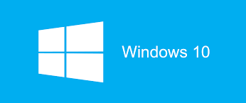 Логотип Windows 10