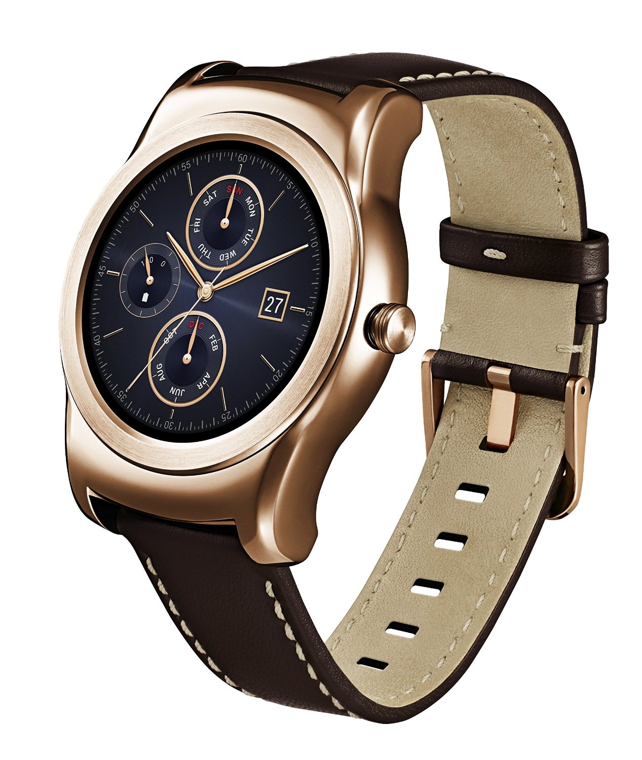 lg watch urbane price