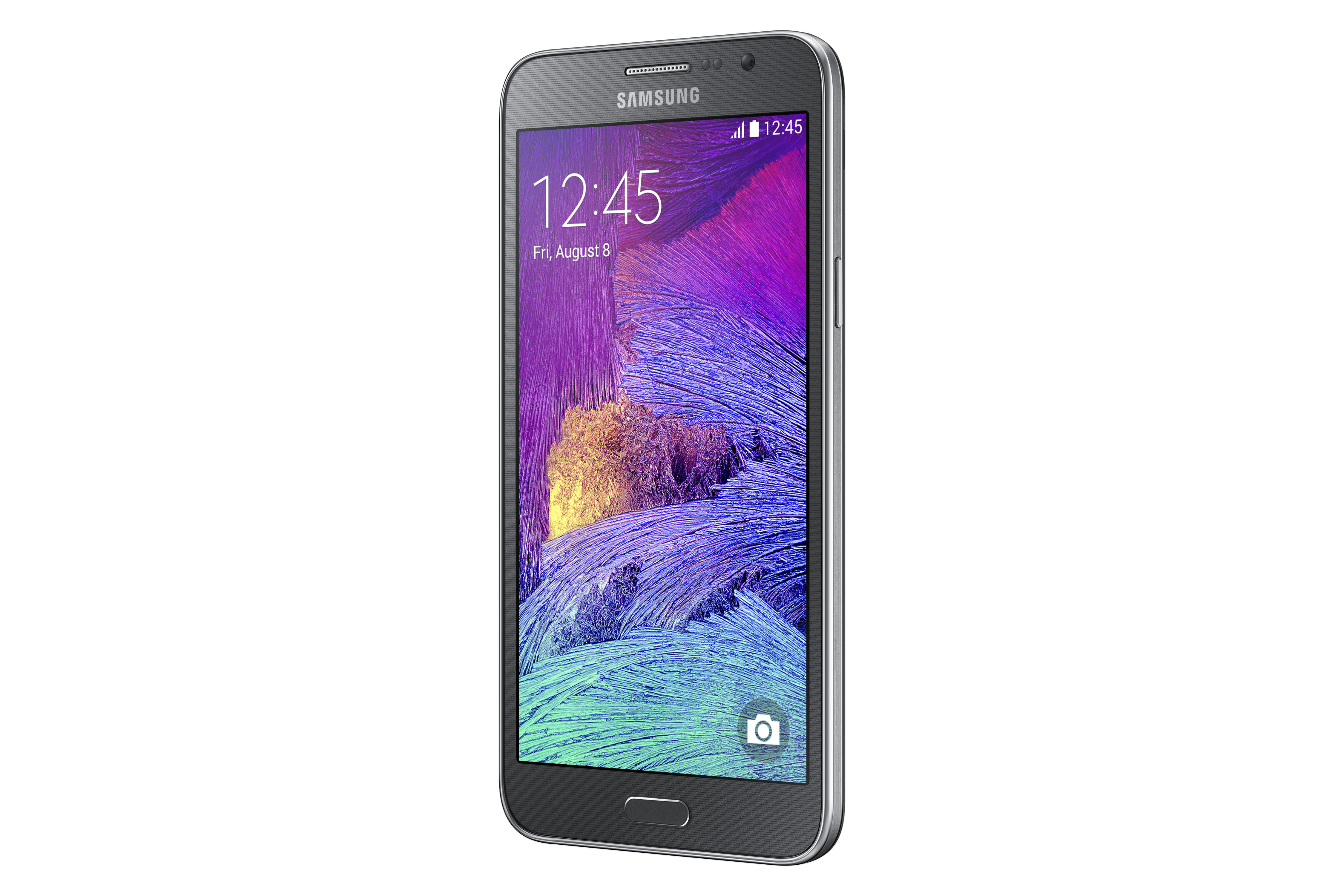 Samsung Galaxy Grand Max Launched In India: Specs