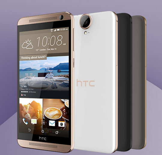 htc one m9 review android authority