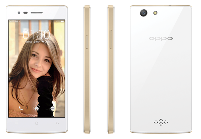 snapdragon hp oppo a31