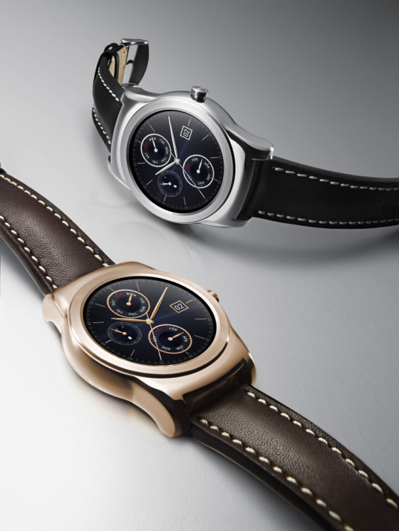 lg watch urbane price