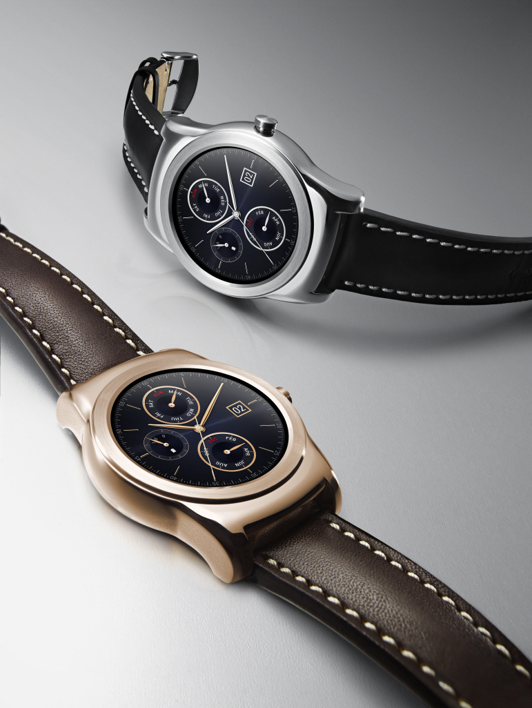 lg watch urbane price