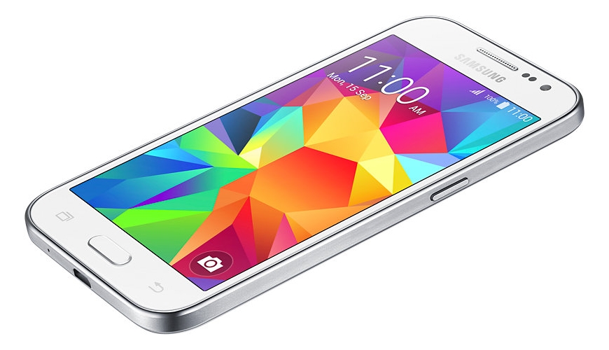 samsung galaxy core prime 4g smart watch