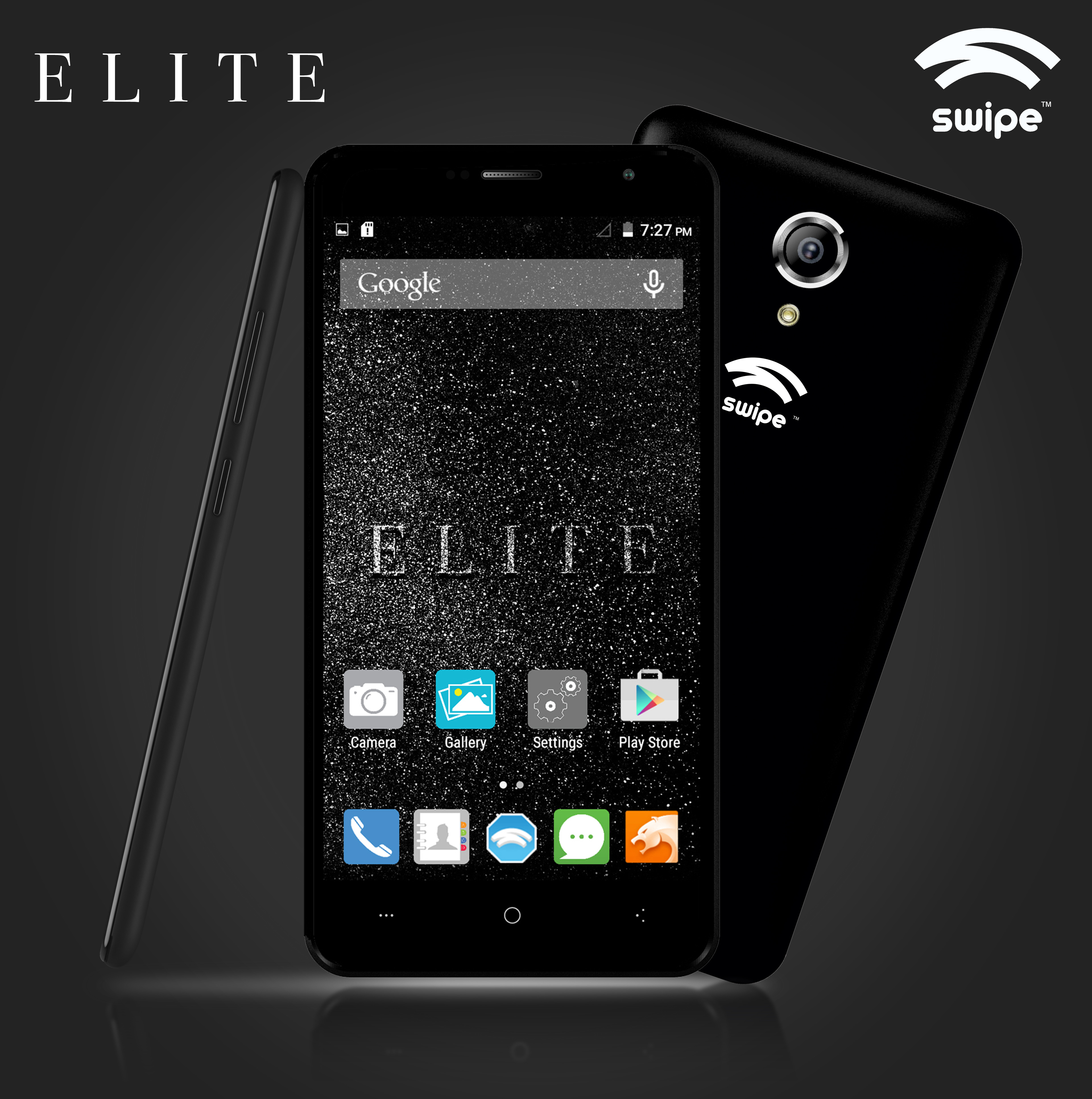 Swipe Elite Launched At Rs. 5,999: Specifications & Features