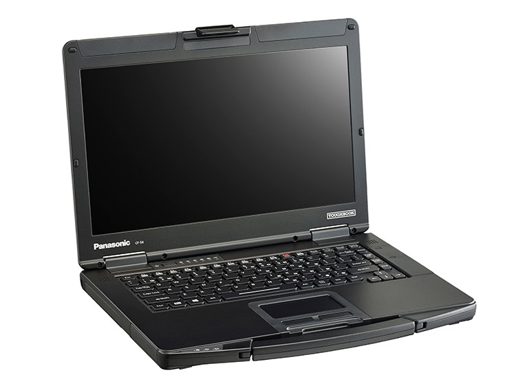 Panasonic Toughbook CF54 Launched In India