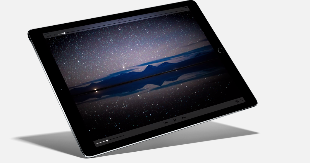 Apple iPad Pro Launched In India: Price,...