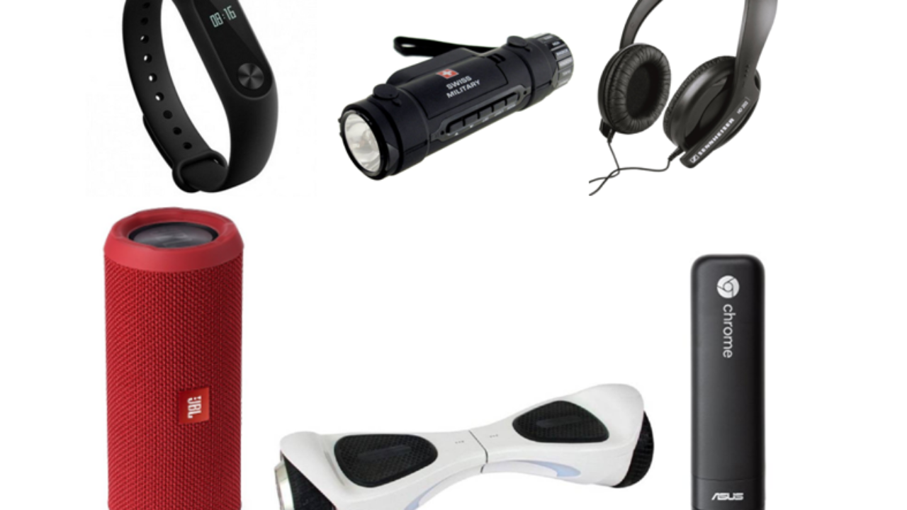 33 Insanely Good Tech Gifts for a Guy 2023  Quest In