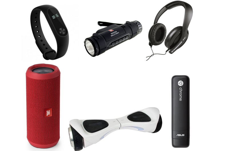 technology gifts for 11 year olds