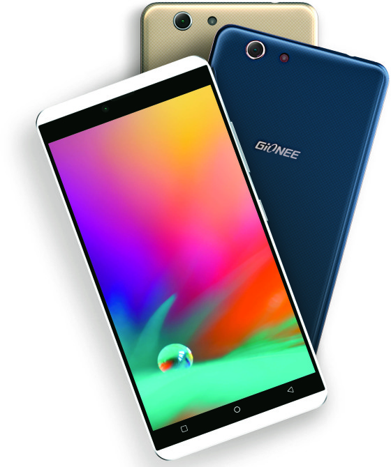 Gionee S Plus Launched In India Price & Specs