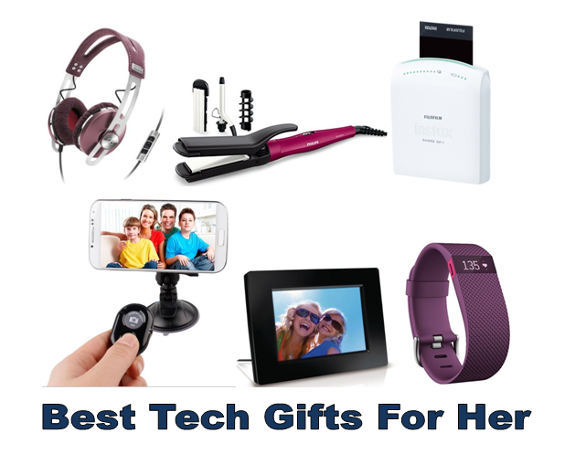 best electronic gifts for girlfriend