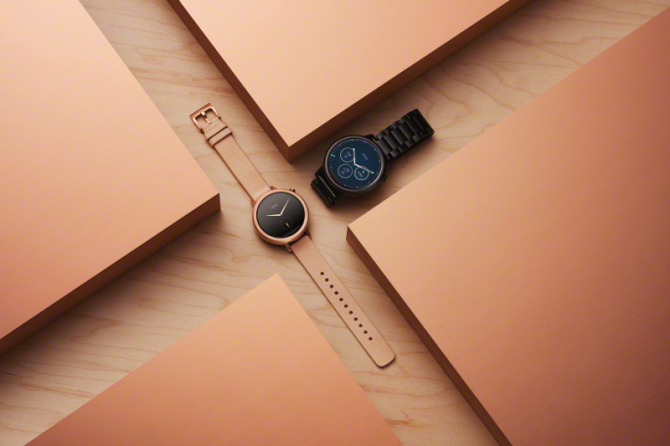 motorola moto 360 gold