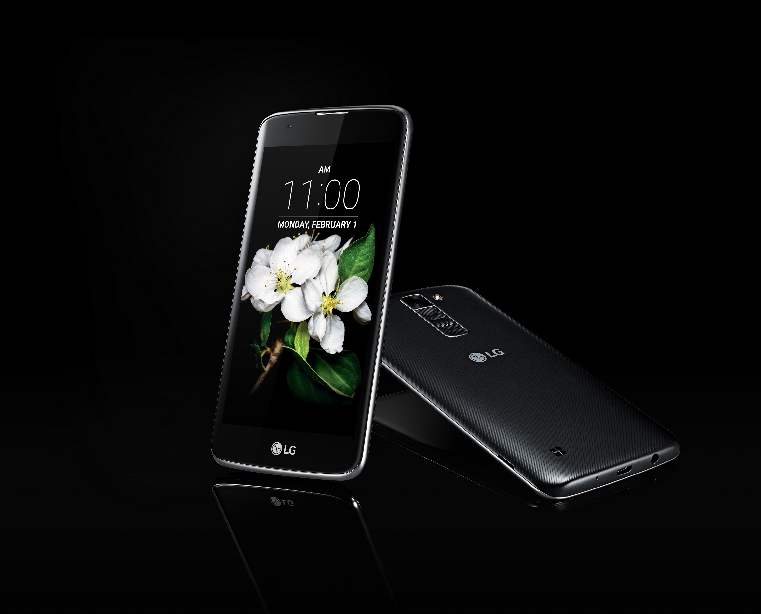 LG K7 Announced At CES 2016: Specifications & Features