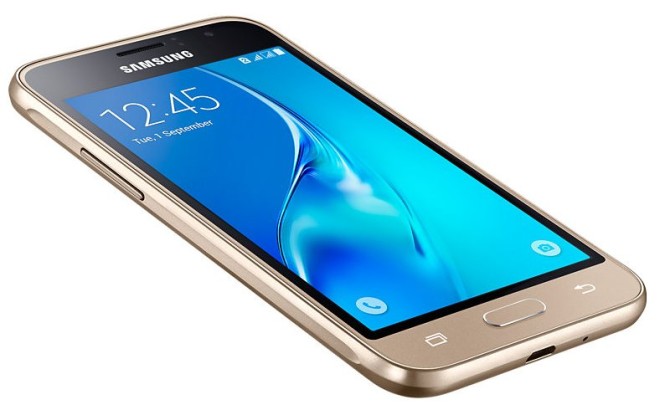 samsung galaxy j1 core price