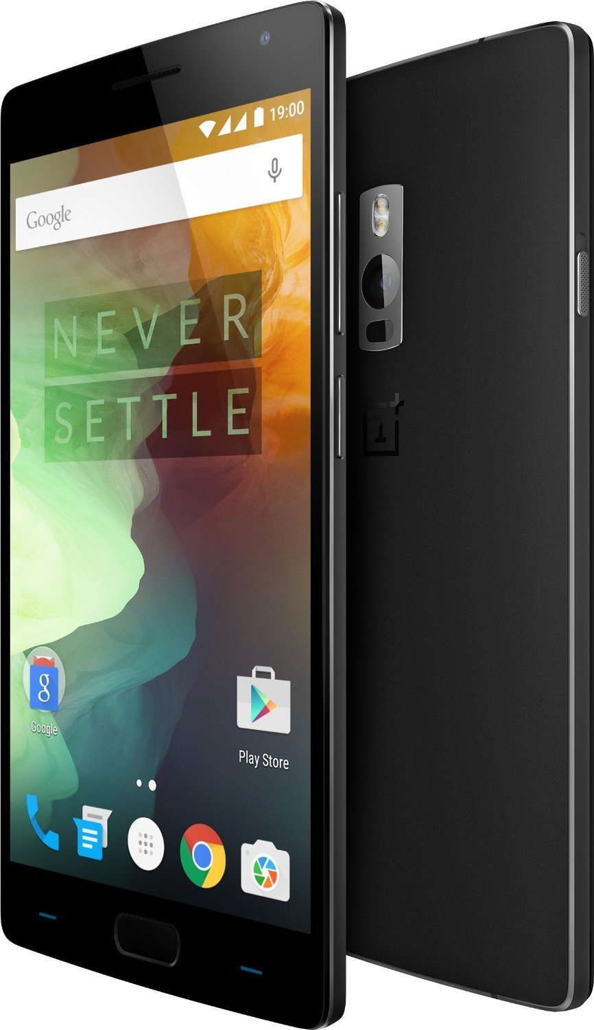 Oneplus2 Picture OnePlus 2 16GB Variant Now Available In India: Price & Specs
