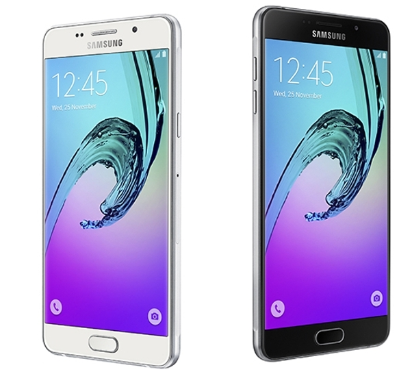 samsung galaxy a5 7