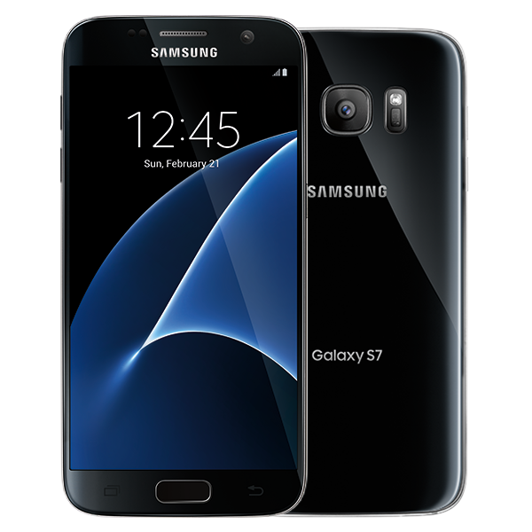 Samsung Galaxy S7 Announced Specs, Features & More