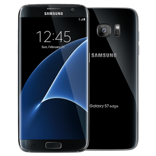 Samsung Galaxy S7 Edge Announced Specs & Features